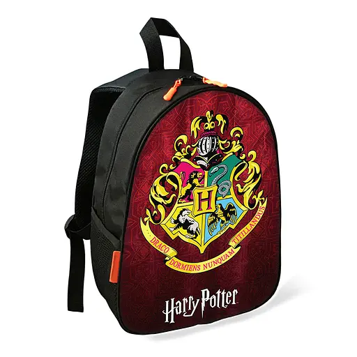 Рюкзак Гарри Поттер детский школьный/городской 34х27х13 см для мальчика (02384)