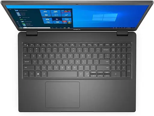 Б/В Ноутбук Dell Latitude 3510 (15.6"/ i5-10210U 1.6-4.2 Ghz/RAM 8GB DDR4/SSD 256GB) - фото 2