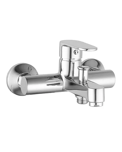 Cмеситель для ванны Imprese Lesna 10070 - фото 1