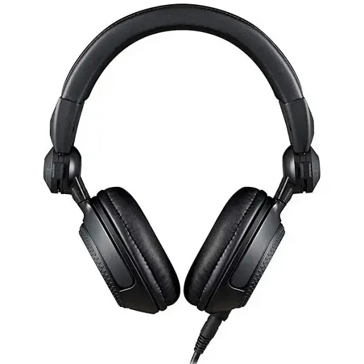 Наушники без микрофона Technics EAH-DJ1200E-K - фото 2