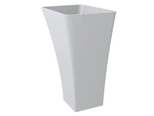 Умывальник Miraggio Sunny 0001249, Белый - фото 6