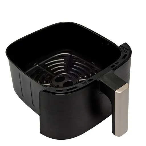 Мультипечь Russell Hobbs SatisFry 1300Вт 4.3л 9 программ пластик черный - фото 9