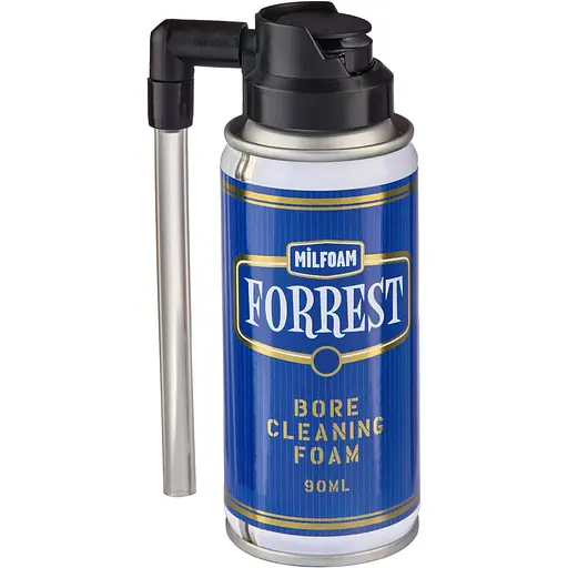 Пена для чистки стволов Milfoam Forrest 90 мл