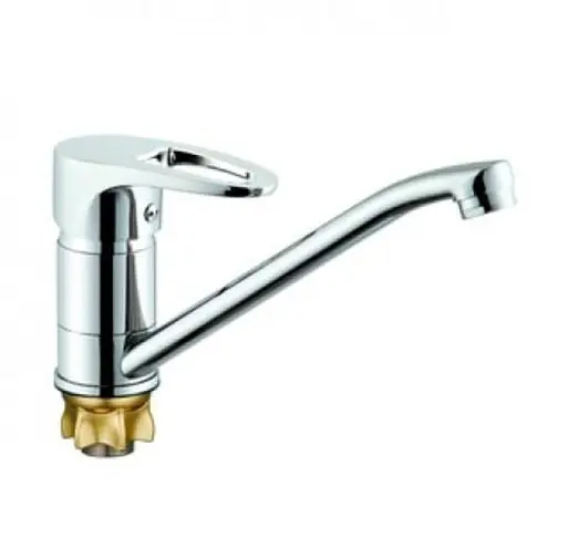 Змішувач для умивальника Troya PDF4-A180 30412 - фото 1