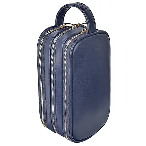 Сумка WIWU Salem Pouch LUX Blue - фото 2