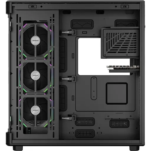 Корпус GAMDIAS NESO P1 PRO B (4711514500424) - фото 14