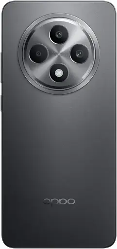 Смартфон Oppo Reno12 F 4G 8/512GB Matte Grey UA UCRF - фото 6