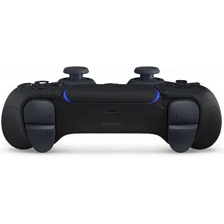 Геймпад Sony PlayStation DualSense Midnight Black (9827696) - фото 4