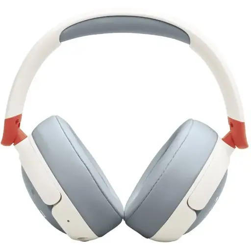 Гарнитура JBL JR470NC White (JBLJR470NCWHT) (7065598) - фото 2
