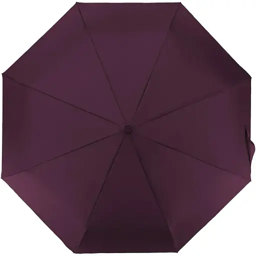 Зонтик Semi Line Burgundy L2064-2 (DAS303553) - фото 2