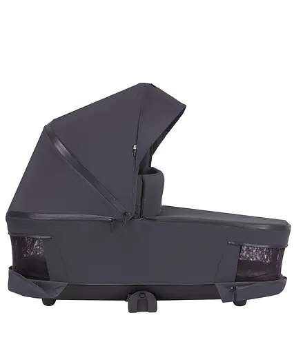 Універсальна коляска-книжка Carrello Omega CRL-6540 2в1 Meteor Grey - фото 8