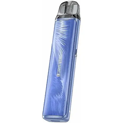 Под-система Lost Vape POD System Ursa Nano 3 Pod 30W 1200mAh 2.5ml Kit Silk Blue (17746)