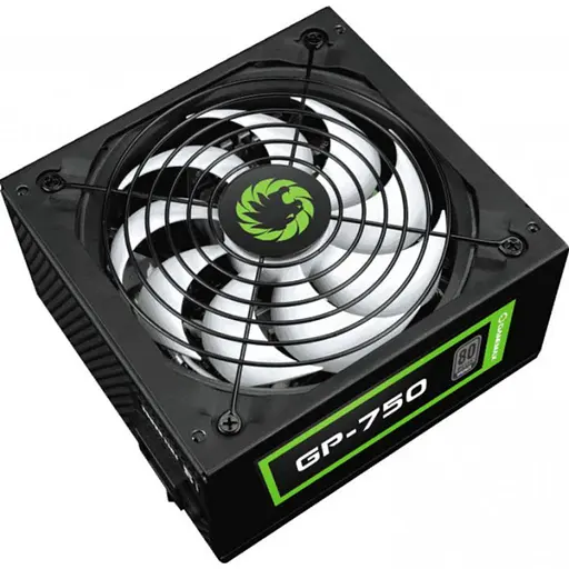 Блок живлення GameMax GP-750 750W (GP-750) - фото 3
