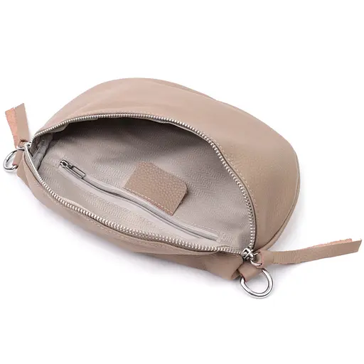 Кожаная женская сумка Vintage 25.5х15х4 см sum0026611 - фото 9