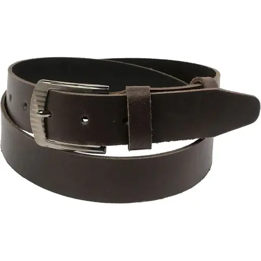 Ремінь шкіряний Skipper чоловічий 116-136х3,8 см acs0017477 - фото 1