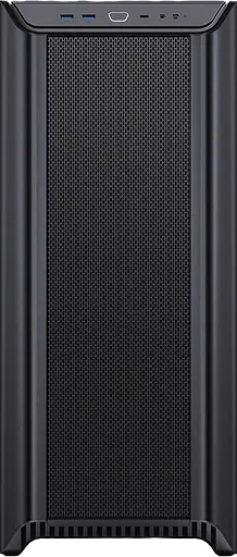 Корпус JONSBO D500 Black