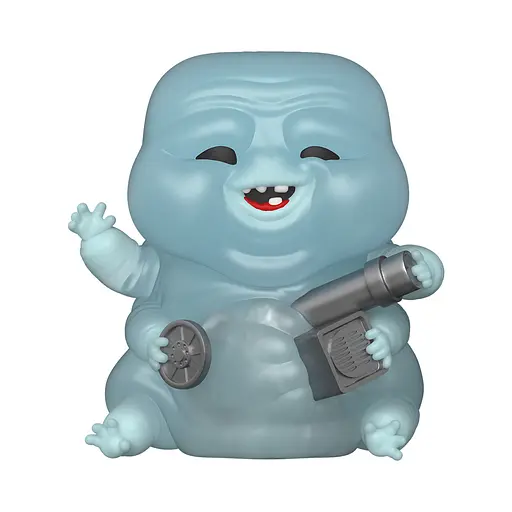 Фигурка Фанко Поп Охотники за привидениями: Наследники Пожиратель Funko Pop Ghostbusters Muncher 10 см GBA M 929 - фото 3