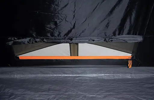 Намет тримісний High Peak Kira 3.1 Deep Forest (10371) - фото 6