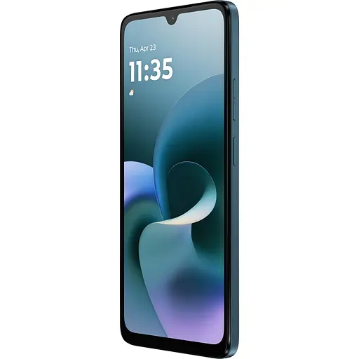 Смартфон Motorola G06 Power 4/256GB Tapestry (PBA00000) UA-UCRF [149845] - фото 4