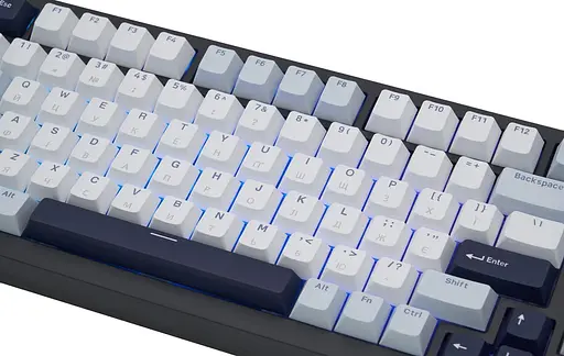 Клавіатура Kondor Orion PRO (1040) - фото 15