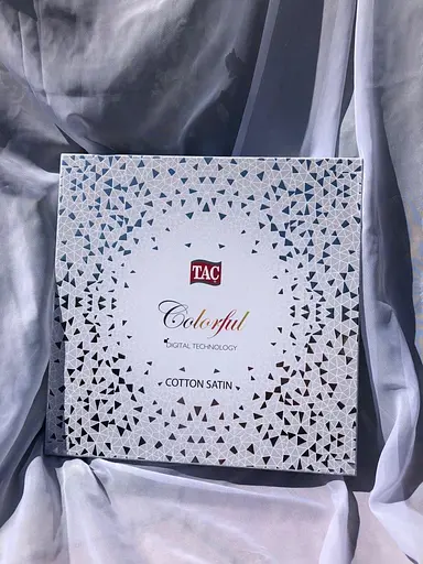 Комплект постельного белья Tac Сэм. pbe0048855 - фото 2