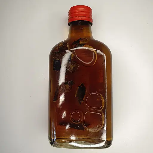 Настойка на корне кровохльобка 200 мл - фото 2