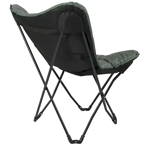 Крісло розкладне Bo-Camp Himrod Green (1200367)  - фото 7