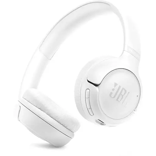 Навушники JBL Tune 530BT White (JBLT530BTWHT)