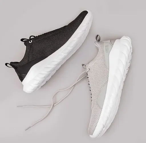 Кроссовки FreeTie Urban MR0031BWW размер 43 черные - фото 5