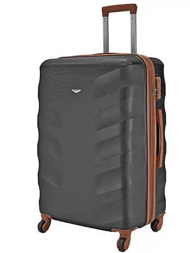 Чемодан Semi Line 28" (L) Графит (T5644-3) (DAS302622) - фото 1