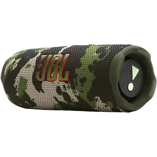 Портативна акустика JBL Flip 7 Squad (JBLFLIP7SQUAD) [133196] - фото 5