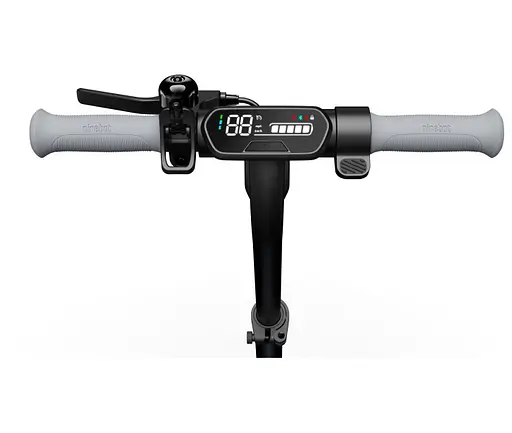 Самокат електро Ninebot C2 PRO E (AA.10.04.02.0013) синій - фото 8