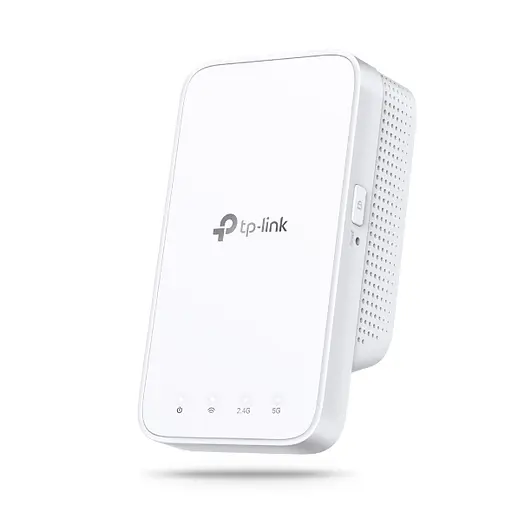 TP-Link Повторювач Wi-Fi сигналу RE300 AC1200 MESH - фото 2