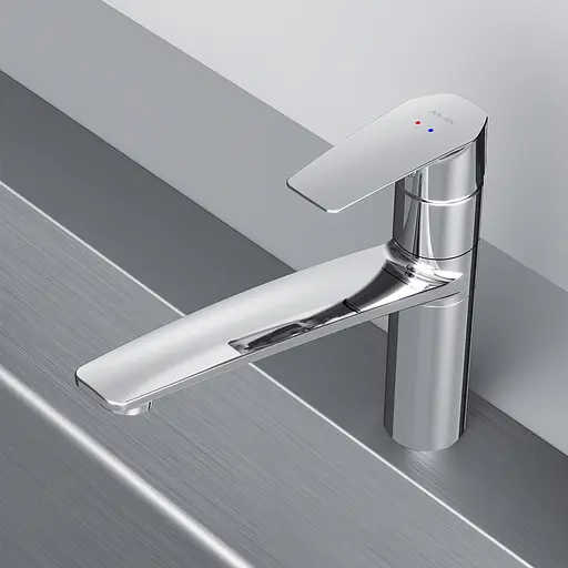 Змішувач для кухні AM.PM Gem (F90A00000) - фото 4