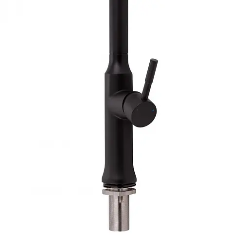 Змішувач для кухні Qtap Namesti 9025102FC - фото 4