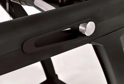 Беговая дорожка Toorx MIRAGE S80 (MIRAGE S80) - фото 9