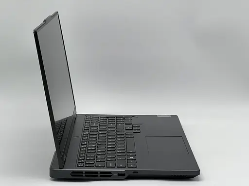 Ноутбук Lenovo 16" Legion 5 Pro 16IRX8, i7-13700HX, 32 GB, 960 GB, NVIDIA GeForce RTX 4070, 2560x1600, IPS (SH2509946) Б/у - фото 3