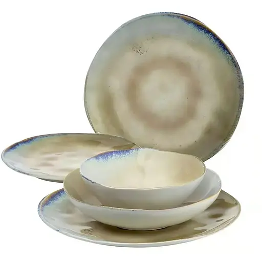 Тарілка 21 cm SAND - фото 2