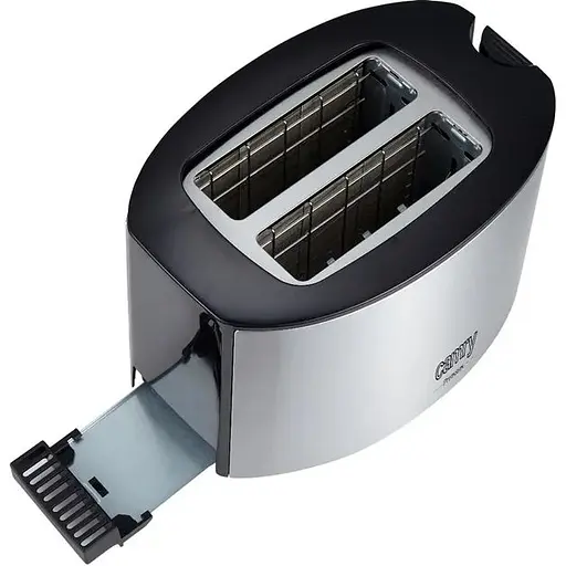 Тостер Camry CR 3215 2 ломтика - фото 4