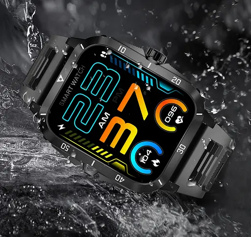 Часы Smart Space Pro - фото 9