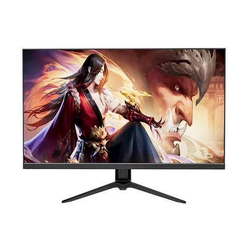 Монитор Vinga 27S207-11B - фото 1