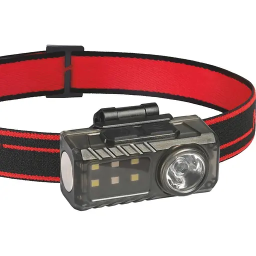 Налобний ліхтар Titanum TLF-H10 [152030] - фото 3