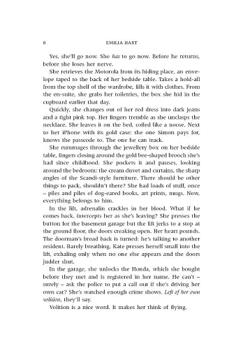 Weyward - фото 7