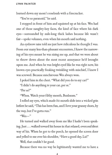 Better Than the Movies - фото 5