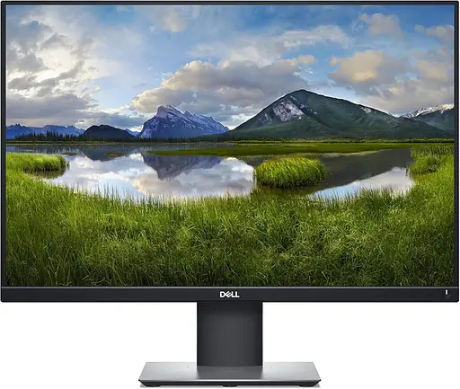 Б/В Монітор Dell P2419H (24"/IPS/FHD 1920х1080) - фото 1