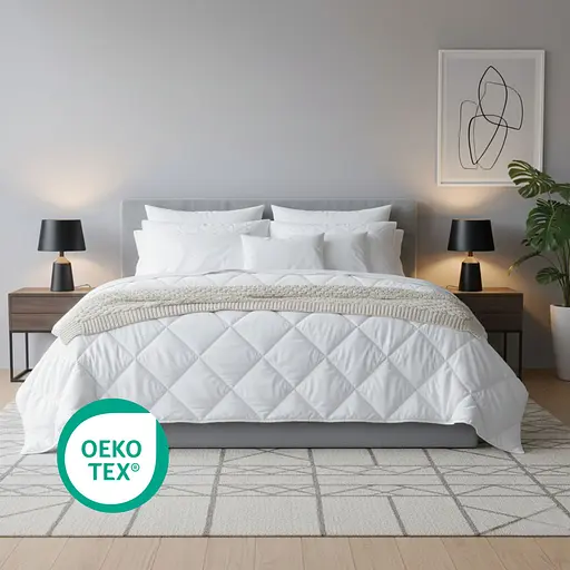 Набір подушок Bluyellow Home гіпоалергенна 50х70 см (8000036244) - фото 2