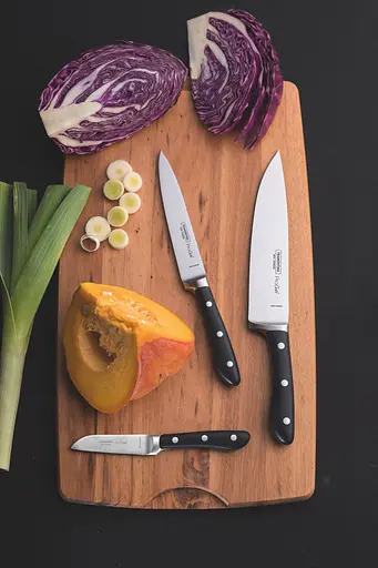 Ніж кухарський Tramontina ProChef, 203 мм (6591639) - фото 6