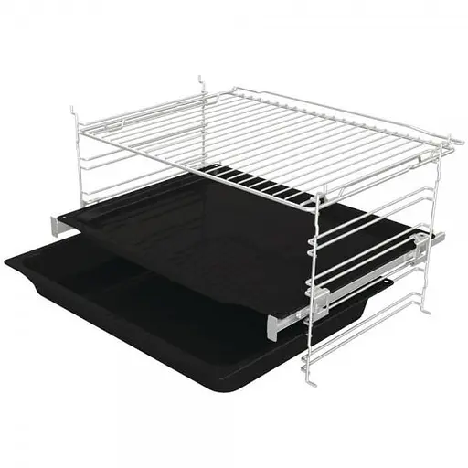 Духовка электрическая Gorenje BOSX6737E13BG - фото 3