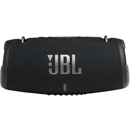 Колонка портативна JBL Xtreme 3 (JBLXTREME3BLK) бездротовий бумбокс чорний - фото 1
