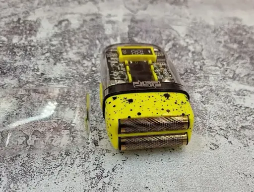 Електробритва-шейвер DSP 60125 - фото 4